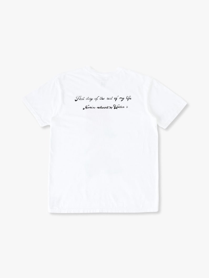 Boy Tee【ティーシャツ】 詳細画像 white 1