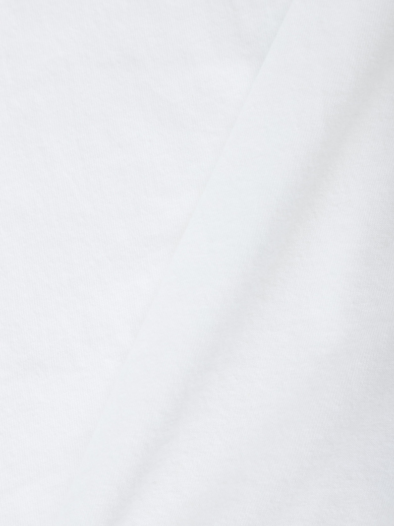 Boy Tee【ティーシャツ】 詳細画像 white 4