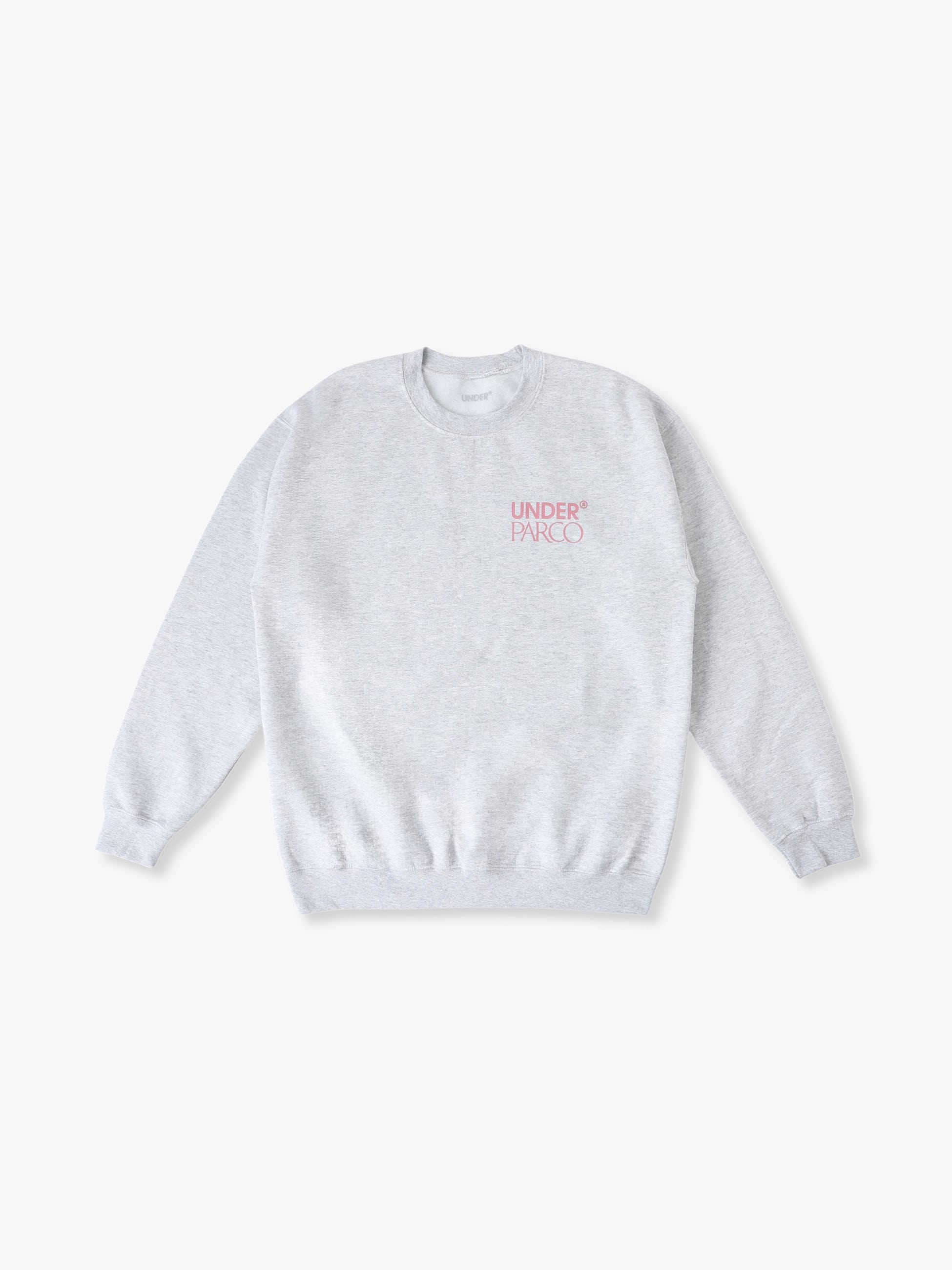 Sushi Sweat Pullover（No.4） | スウェット｜UNDER R(アンダーアール)｜Ron Herman