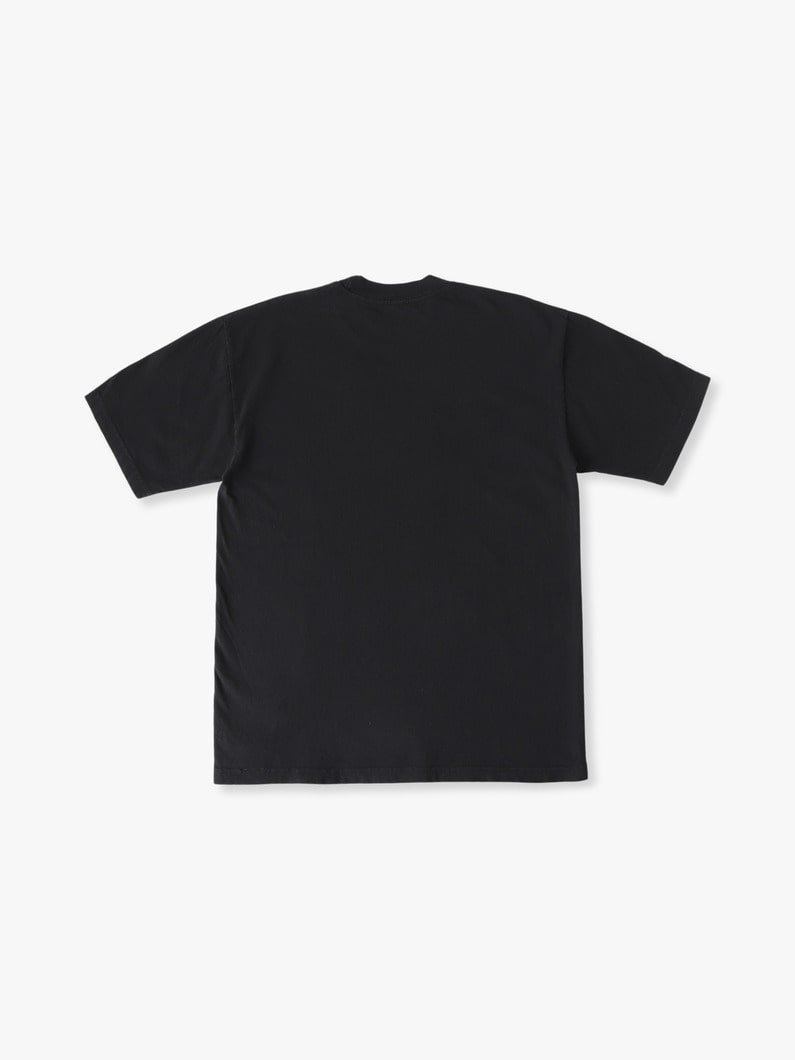 Lex Tee | ティーシャツ 詳細画像 black 1