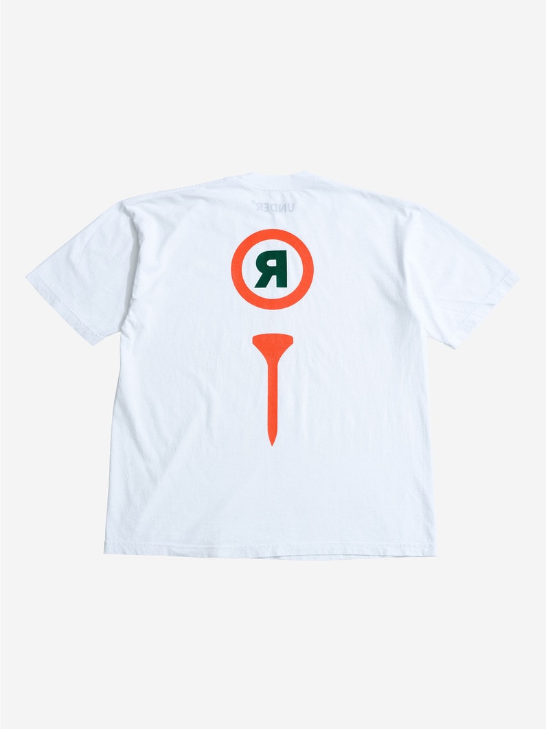 No.33 Tee | ティーシャツ 詳細画像 white 2