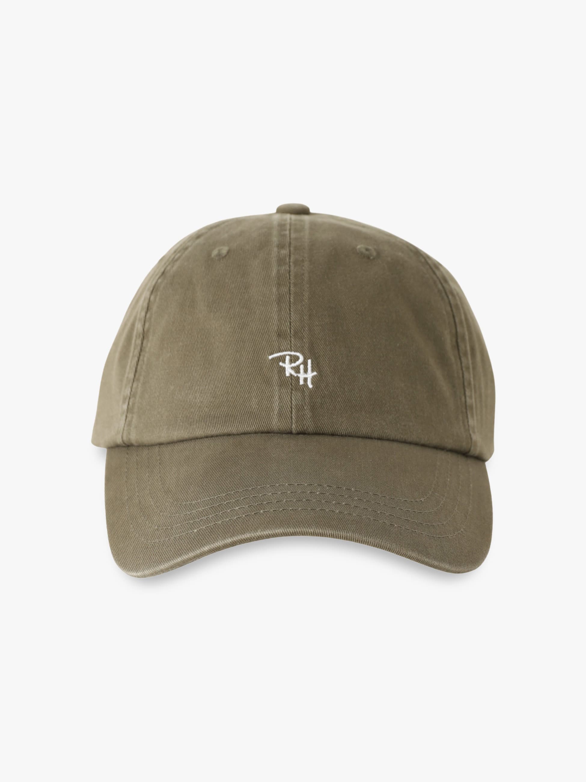 Twill Logo Cap | キャップ｜Ron Herman(ロンハーマン)｜Ron Herman