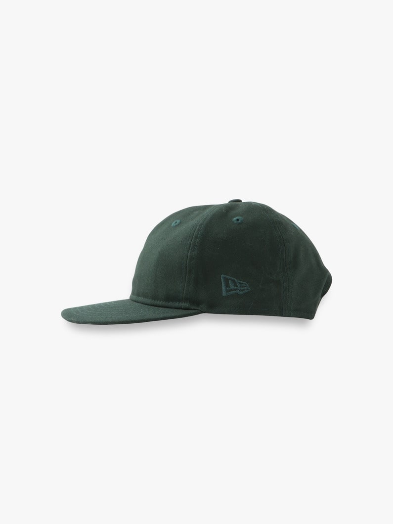 Retro Crown Cap 詳細画像 green 1