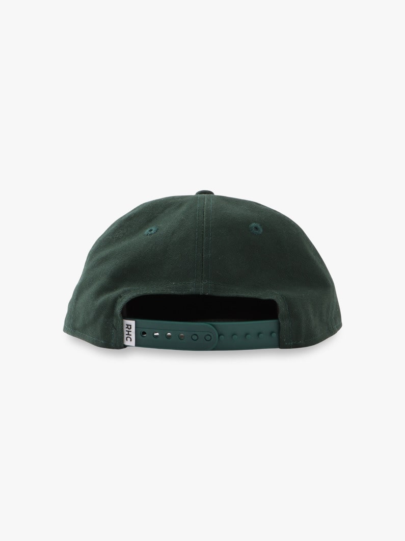 Retro Crown Cap 詳細画像 green 2