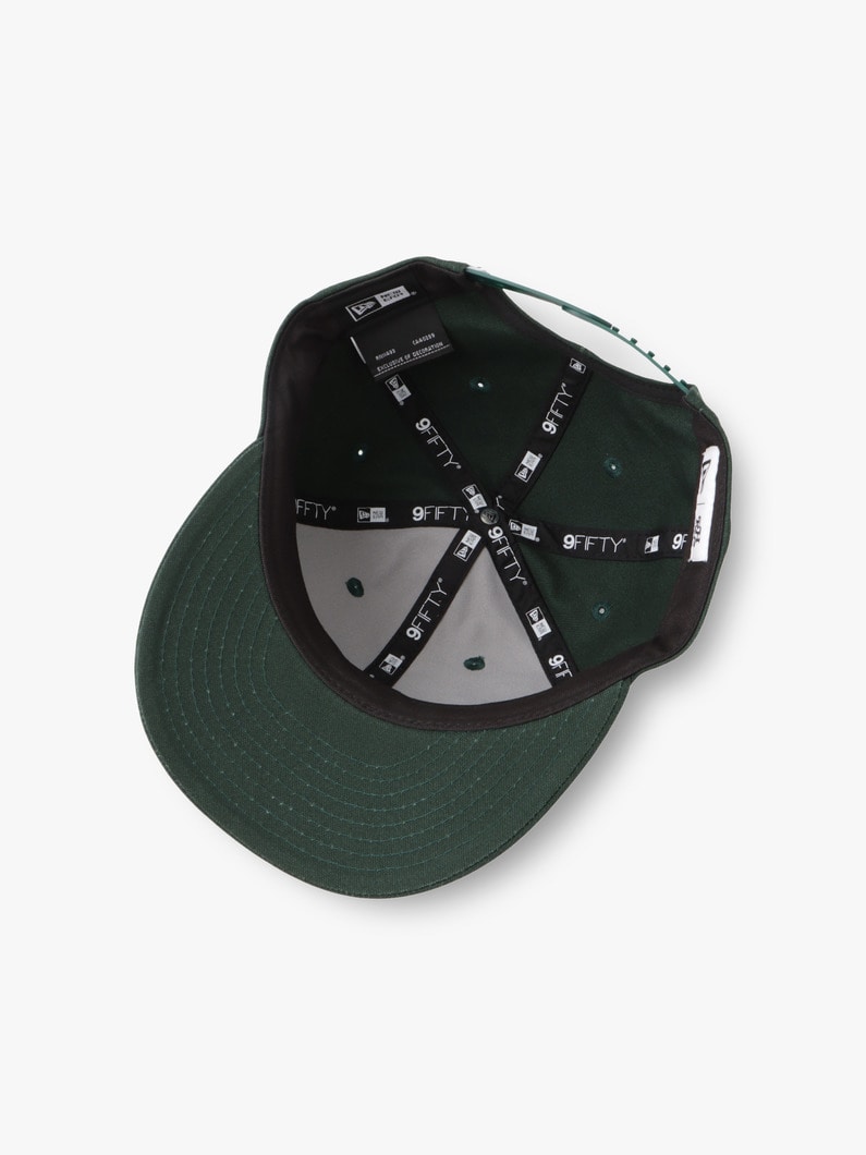 Retro Crown Cap 詳細画像 green 3