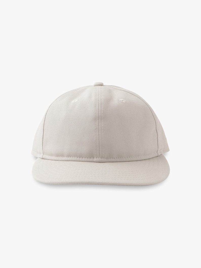 Retro Crown Cap 詳細画像 ivory