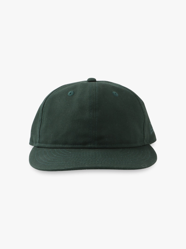 Retro Crown Cap 詳細画像 green