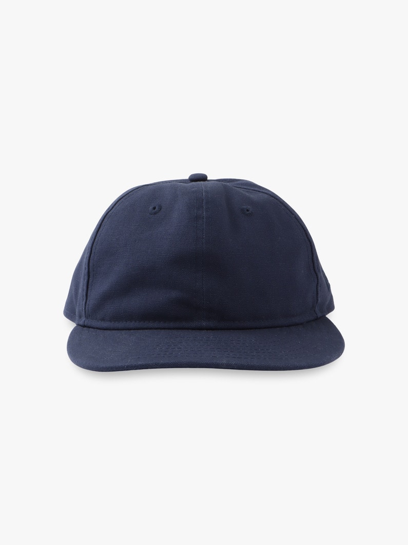 Retro Crown Cap 詳細画像 navy 1