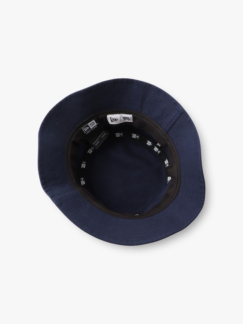 Backet Hat 詳細画像 navy 2