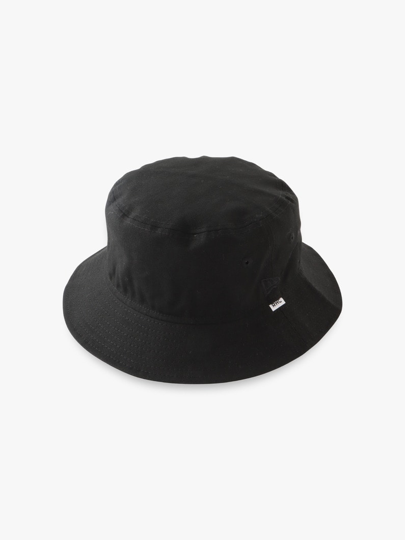 Backet Hat 詳細画像 black