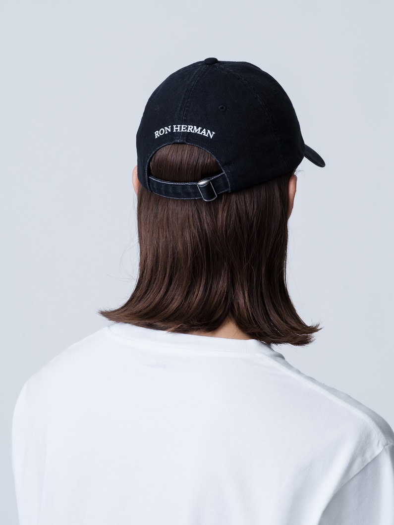 15th Anniversary Recycled Cotton Classic Sport Cap｜Polo Ralph Lauren(ポロ ラルフ  ローレン)｜Ron Herman