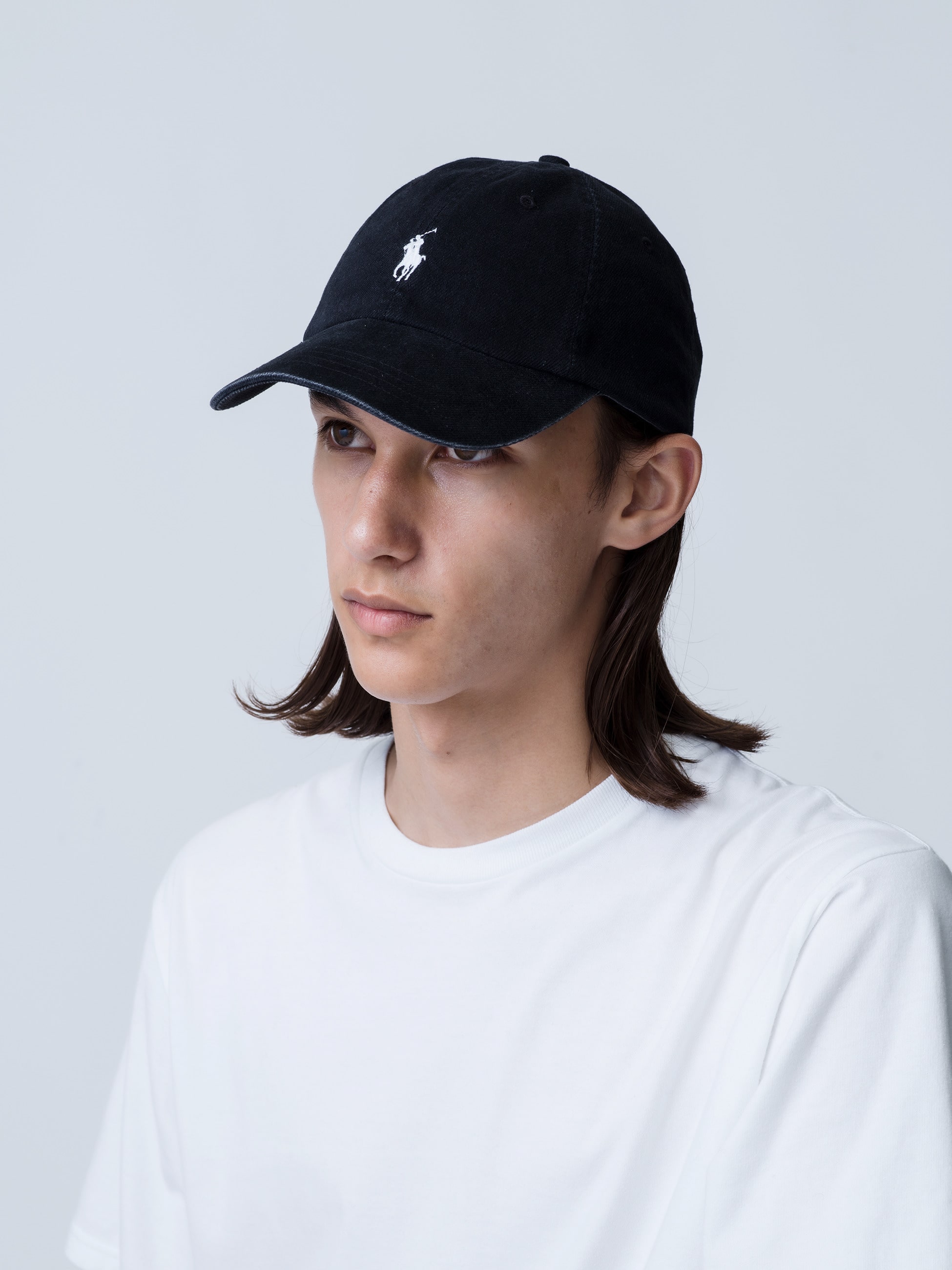 15th Anniversary Recycled Cotton Classic Sport Cap｜Polo Ralph Lauren(ポロ ラルフ  ローレン)｜Ron Herman