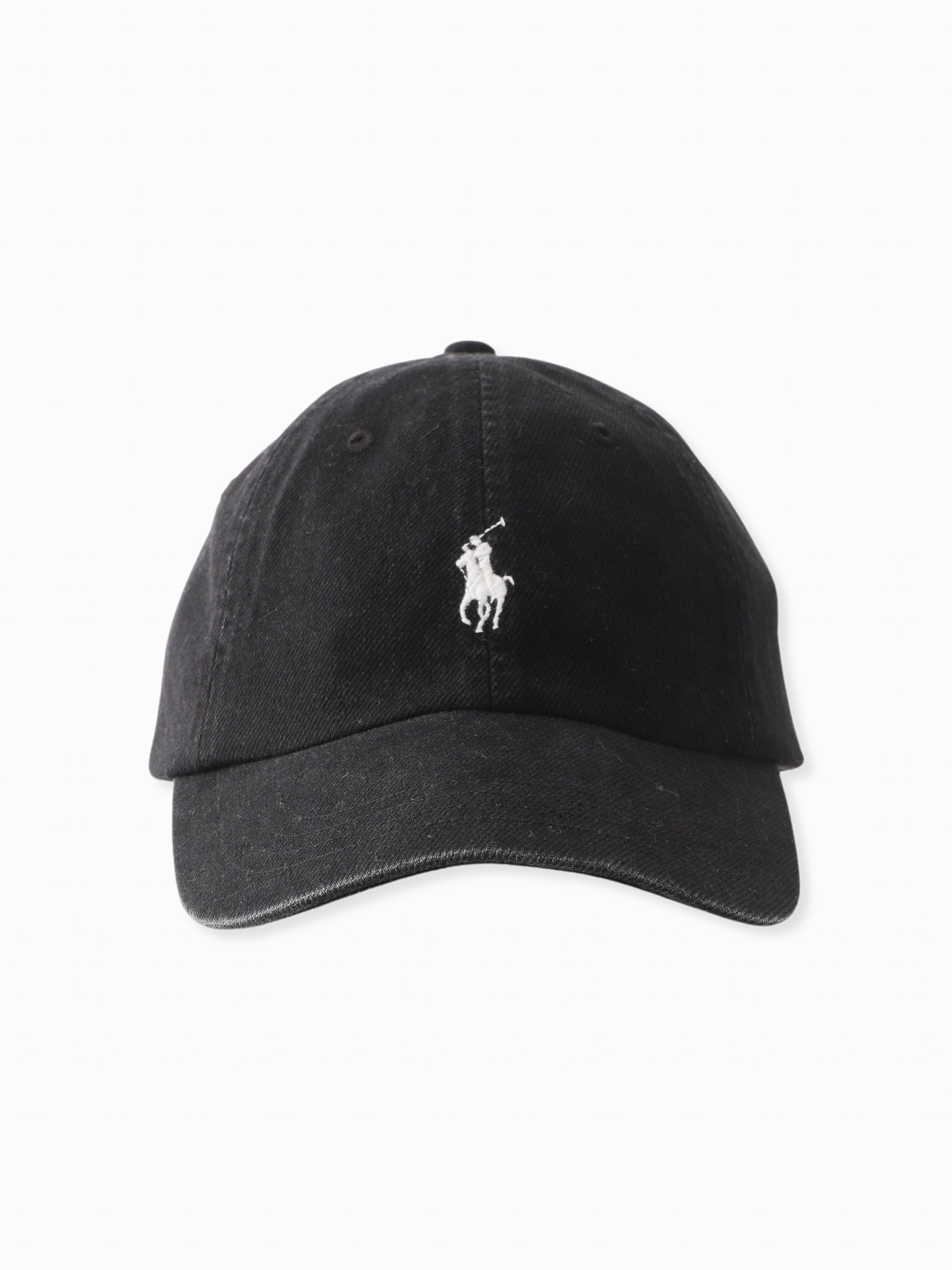 15th Anniversary Recycled Cotton Classic Sport Cap｜Polo Ralph Lauren(ポロ ラルフ  ローレン)｜Ron Herman