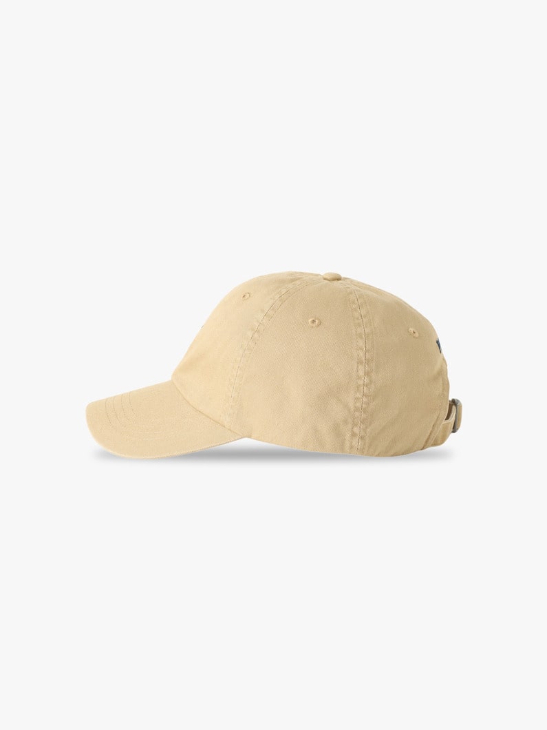 Twill Sport Cap（beige） 詳細画像 beige 1