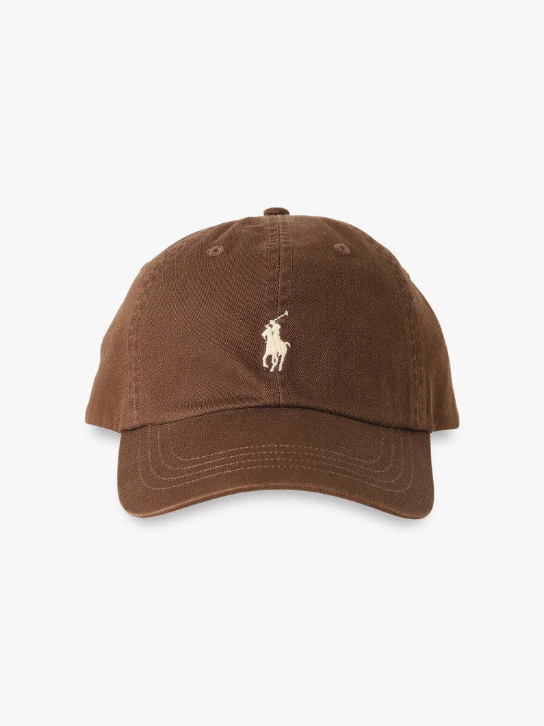 Classic Sport Cap（brown） 詳細画像 brown 1