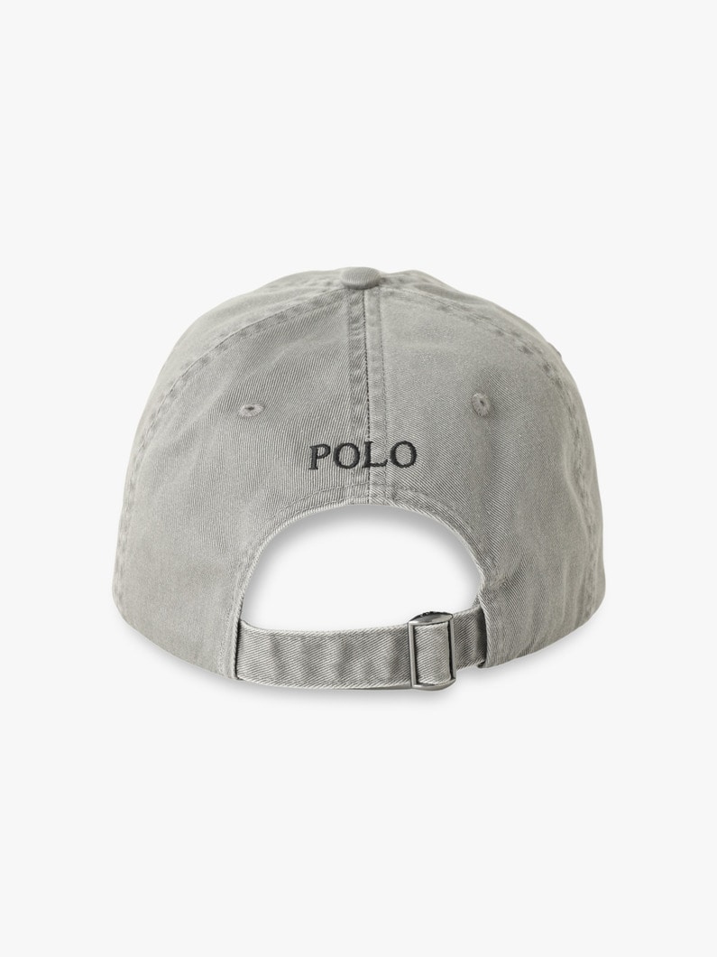 Classic Sport Cap（gray） 詳細画像 gray 2