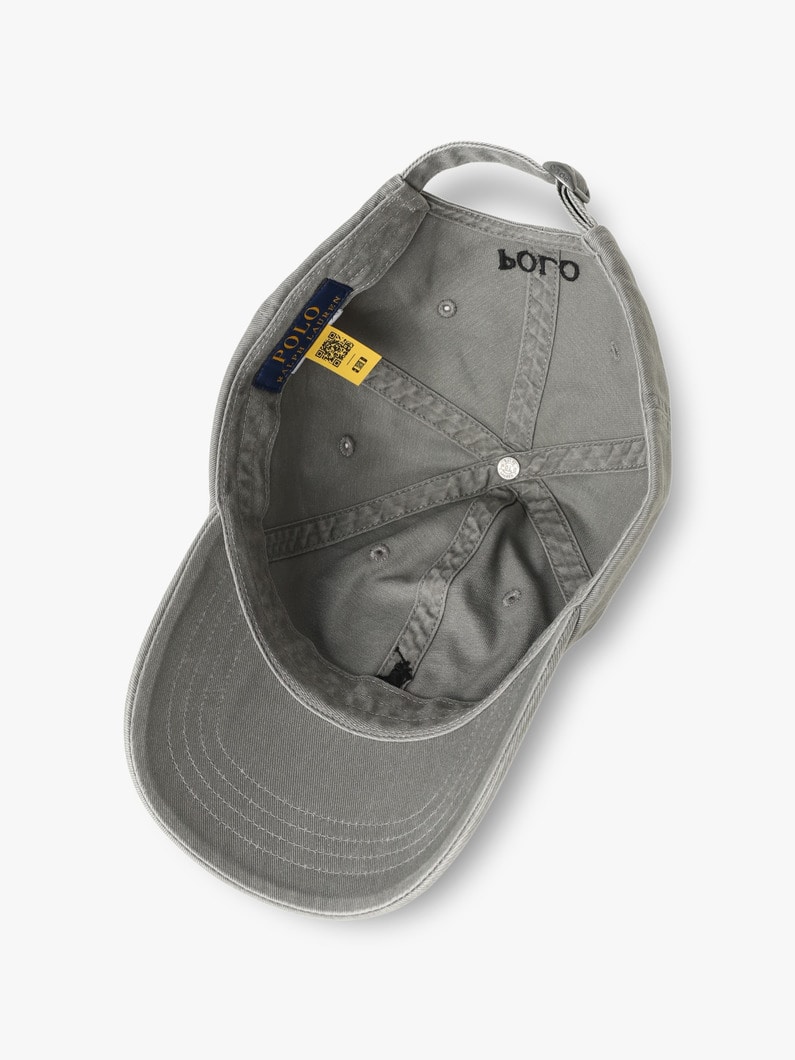 Classic Sport Cap（gray） 詳細画像 gray 3