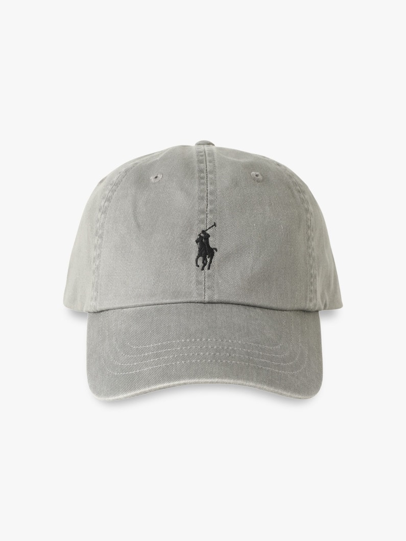 Classic Sport Cap（gray） 詳細画像 gray 1