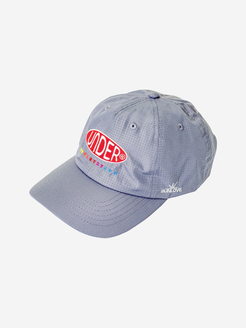 SUNLOVE Cap（gray）【キャップ】 詳細画像 gray 1