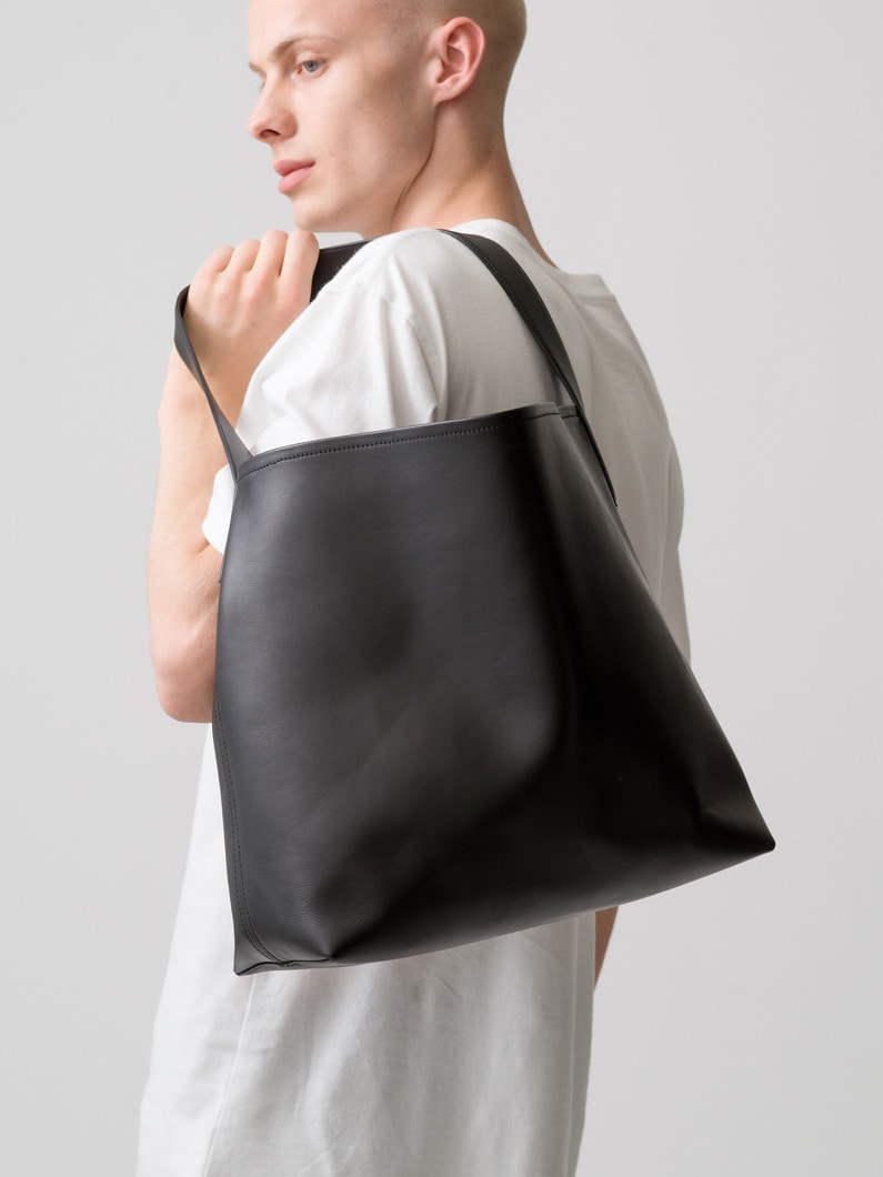 Borsa Tote Bag 詳細画像 black 1