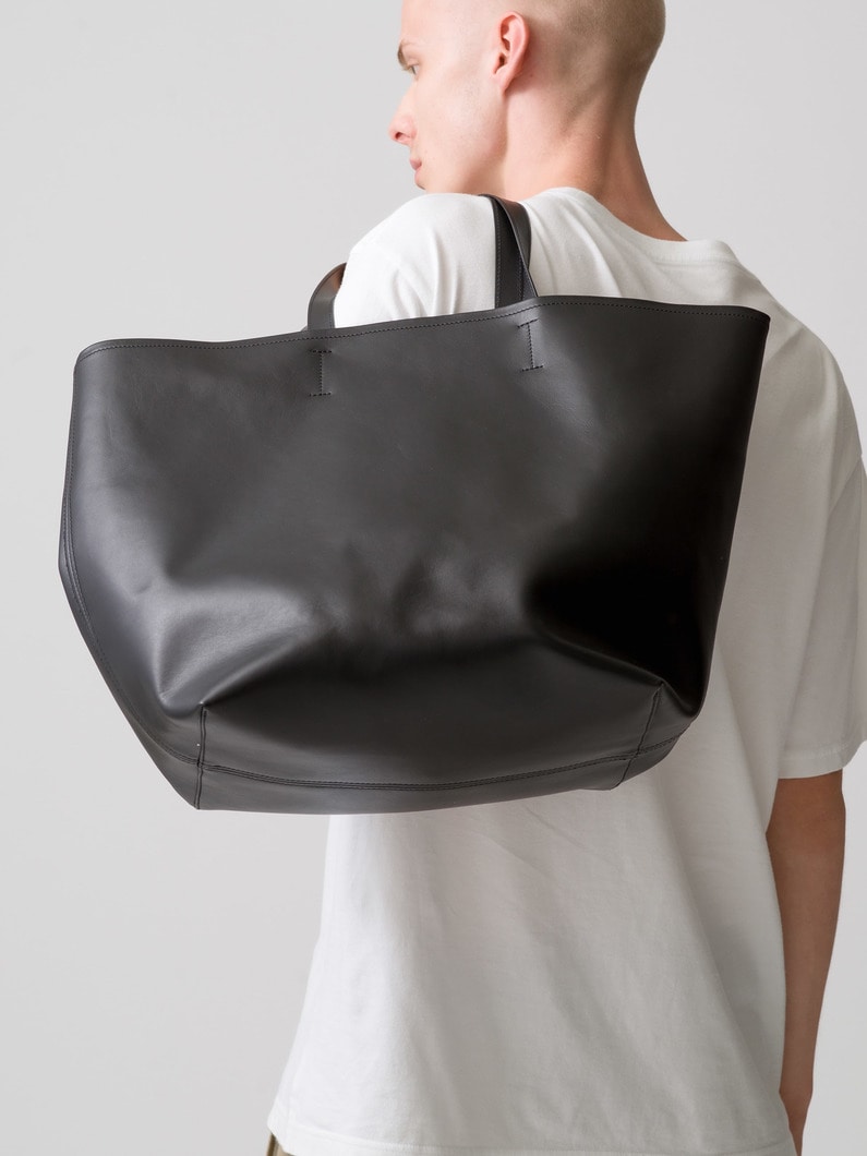 Borsa Shopper Bag 詳細画像 black 1