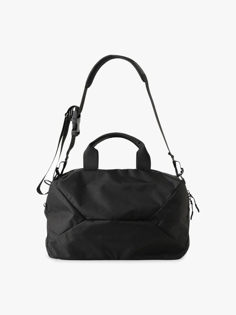 Travel Duffle Bag（M） 詳細画像 black 1