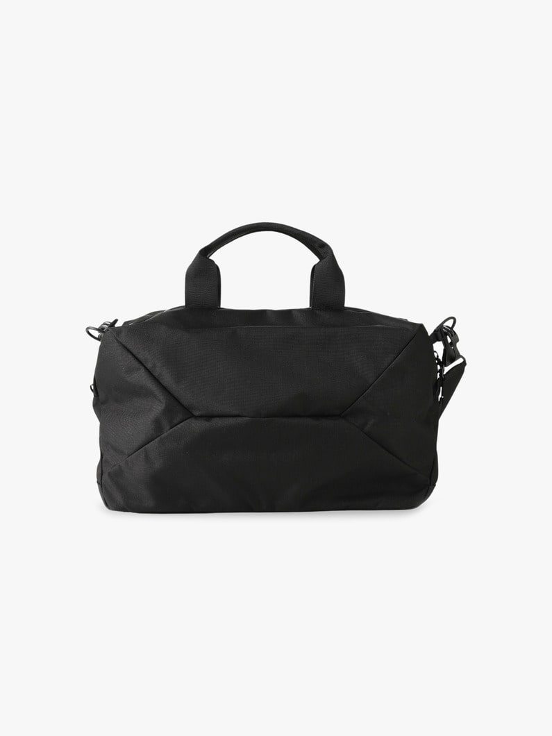 Travel Duffle Bag（M） 詳細画像 black 1