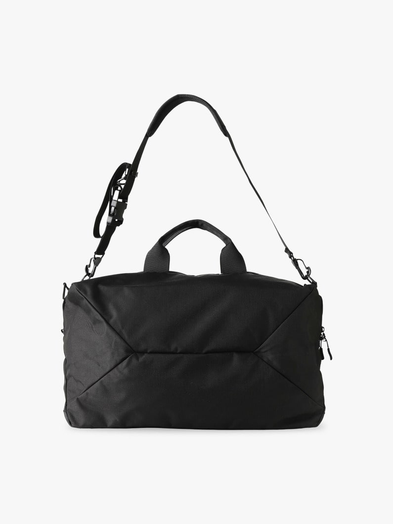 Travel Duffle Bag（L） 詳細画像 black 1