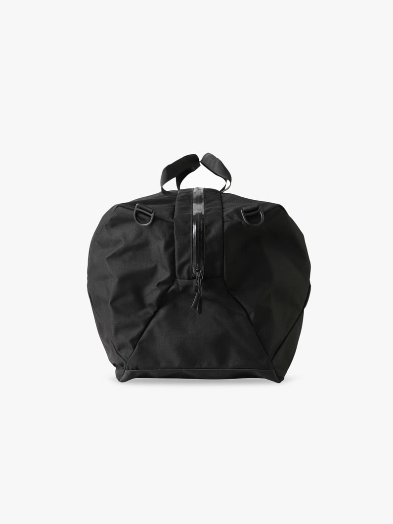 Travel Duffle Bag（L） 詳細画像 black 2