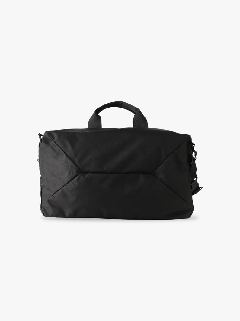 Travel Duffle Bag（L） 詳細画像 black 1