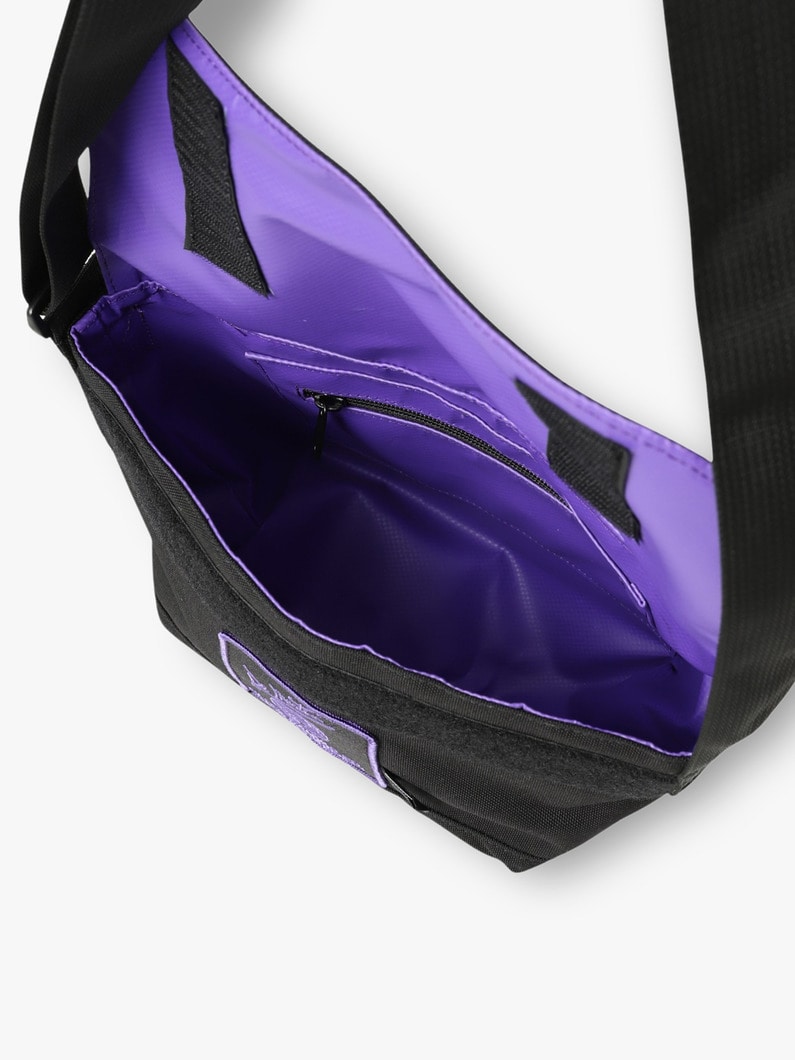 Messenger Bag（XS） 詳細画像 purple 3