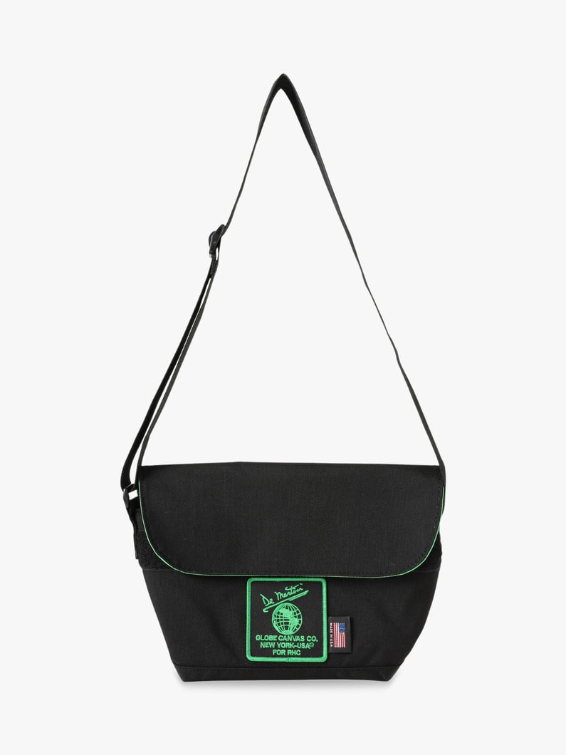 Messenger Bag（XS） 詳細画像 green