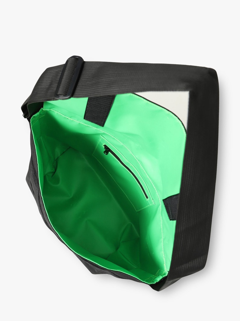 Messenger Bag 詳細画像 green 3