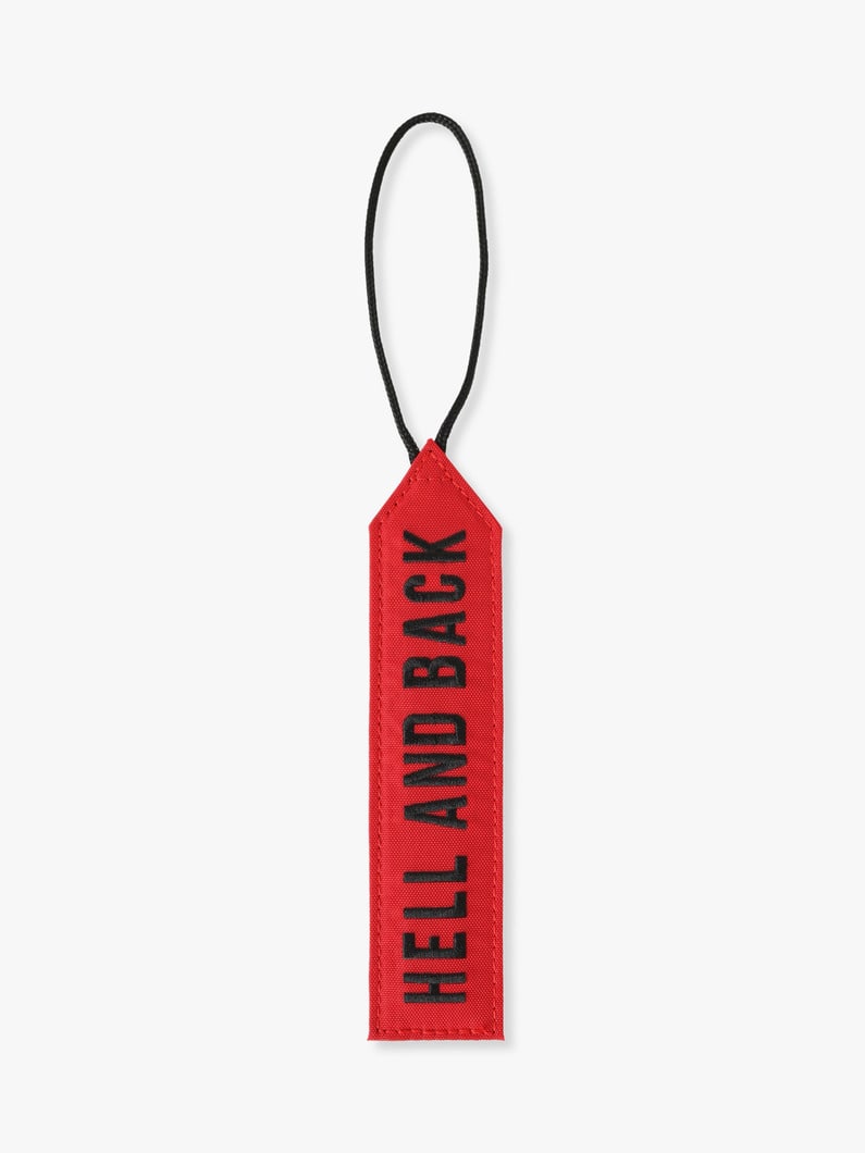 Luggage Tag Holder 詳細画像 red 1