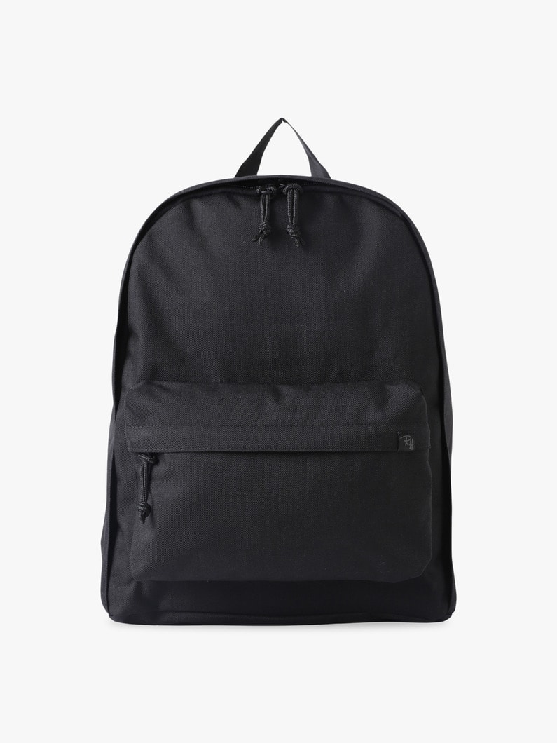 Small Cordura Backpack | バッグ 詳細画像 black 1