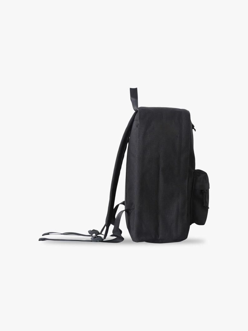 Small Cordura Backpack | バッグ 詳細画像 black 2