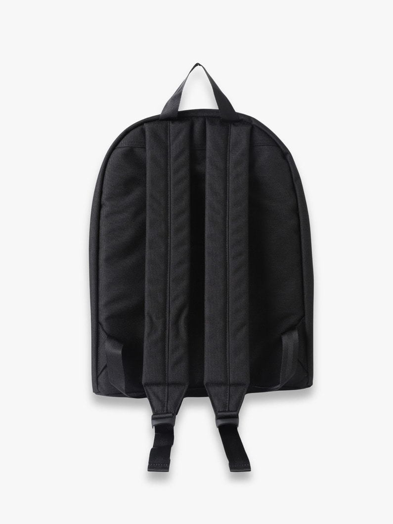 Small Cordura Backpack | バッグ 詳細画像 black 3