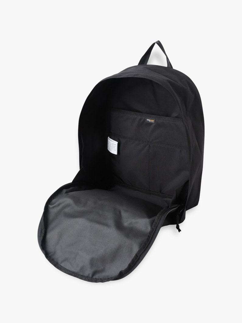 Small Cordura Backpack | バッグ 詳細画像 black 4