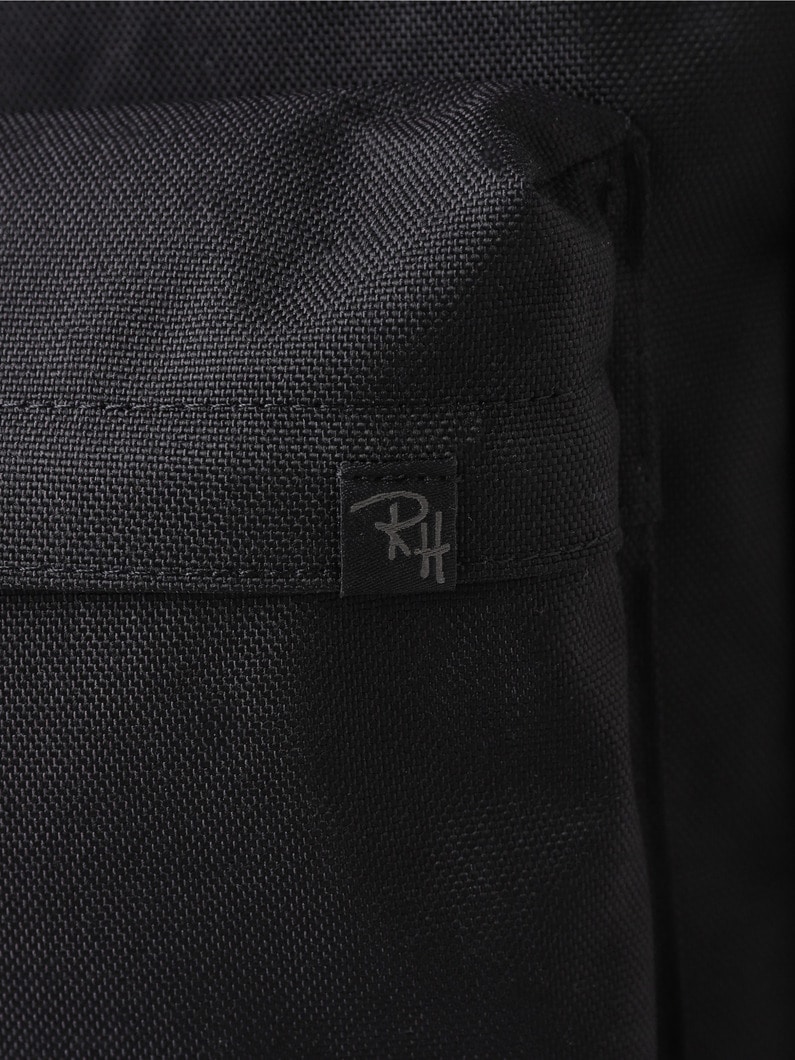 Small Cordura Backpack | バッグ 詳細画像 black 6