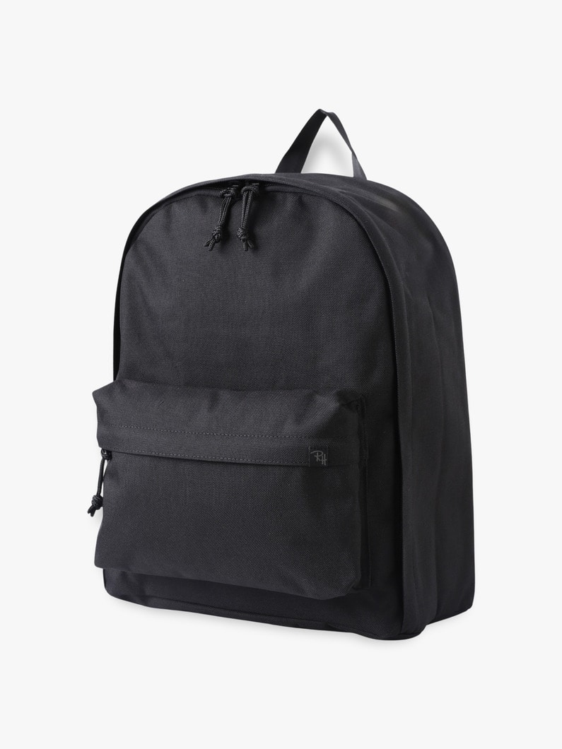 Small Cordura Backpack | バッグ 詳細画像 black 1