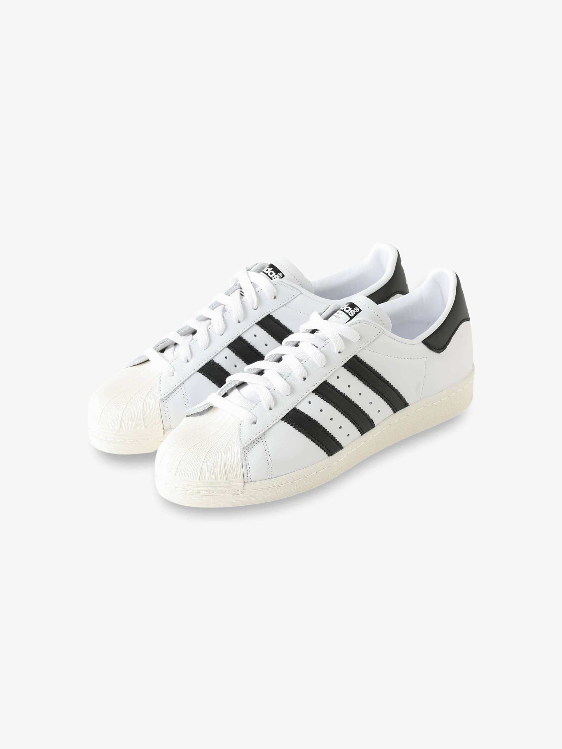 Superstar 82（black/white）｜adidas Originals(アディダス オリジナルス)｜Ron Herman