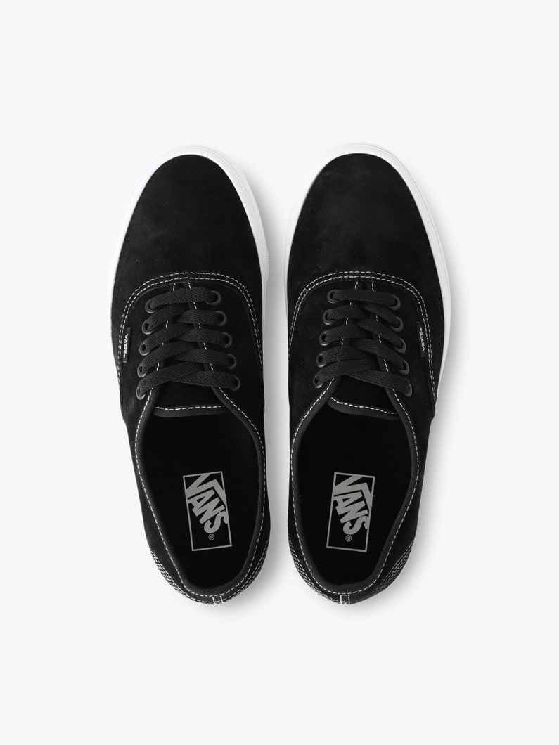 Authentic（black） 詳細画像 black 4