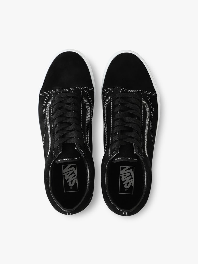 Old Skool（black） 詳細画像 black 4