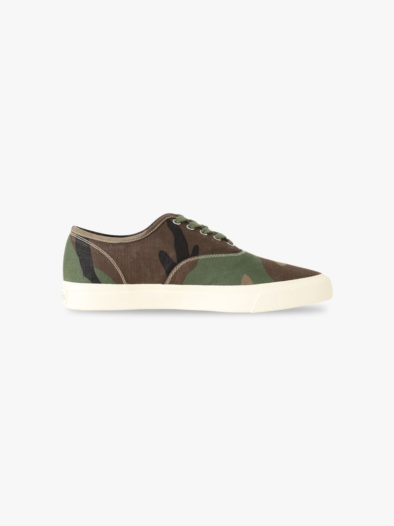 New Norfolk Sneakers 詳細画像 camo 2