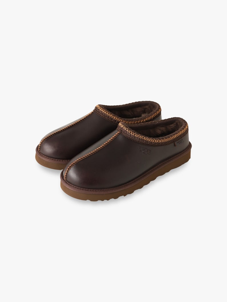 Tasman Regen（leather） 詳細画像 brown 1