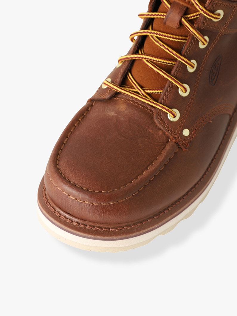 Cincinnati Boots 詳細画像 brown 6