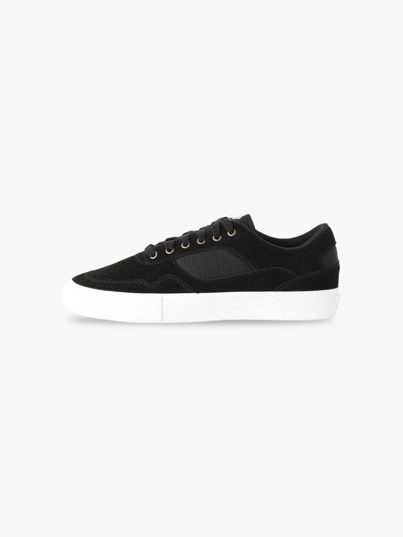 Standard Low Sneakers（black/white） 詳細画像 black 1