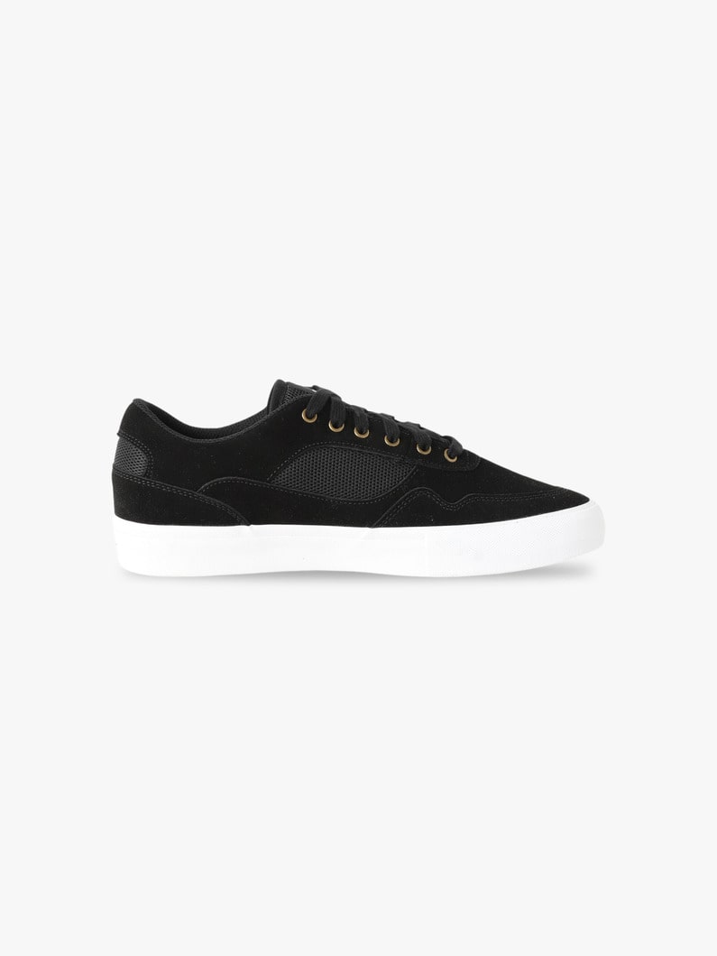 Standard Low Sneakers（black/white） 詳細画像 black 2