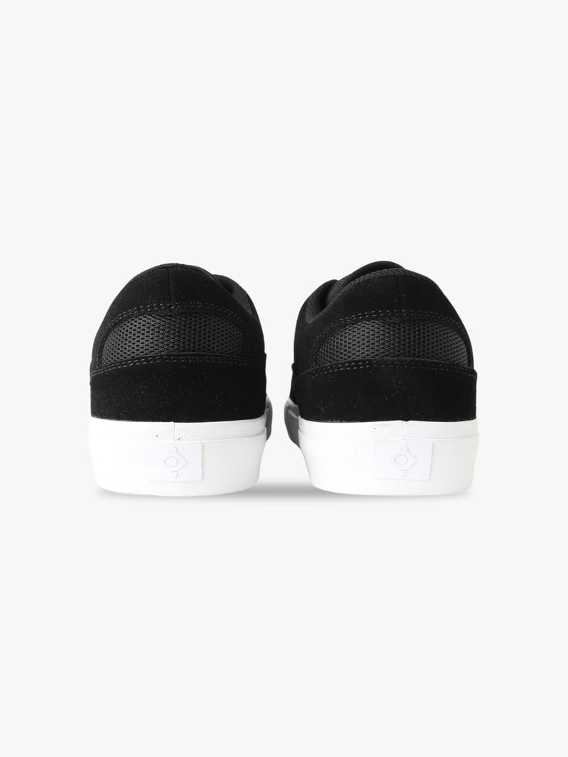 Standard Low Sneakers（black/white） 詳細画像 black 5