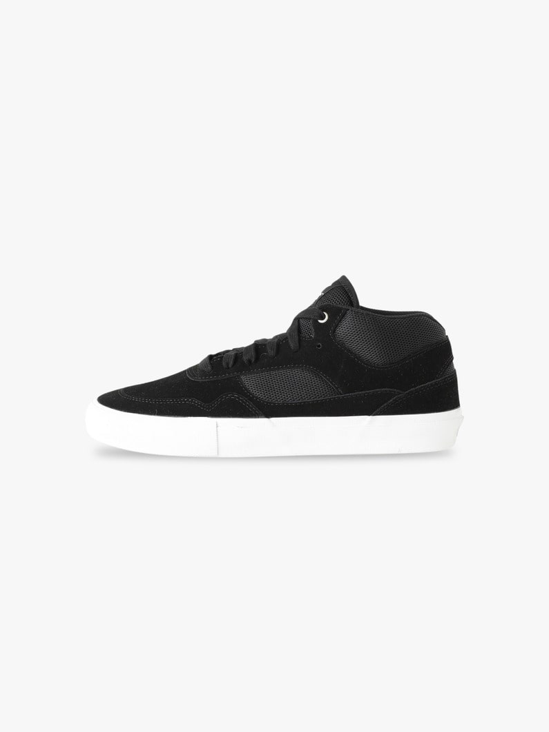 Standard Mid  Sneakers（black/white） 詳細画像 black 1